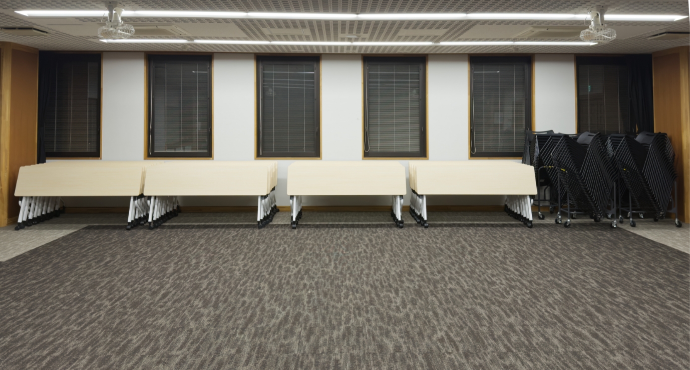 会議室・貸スペースの写真